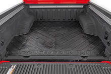 Rough Country Bed Mat 5' Bed | RC Logo | Nissan Frontier 2WD/4WD (2005-2025) - RCM525