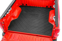 Rough Country Bed Mat Chevy/GMC Sierra 1500 (19-25)/Silverado 1500 (19-25)- RCM683