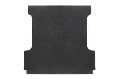 Rough Country Bed Mat Chevy/GMC Sierra 1500 (19-25)/Silverado 1500 (19-25)- RCM683