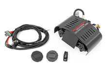 Twin Motor Air Compressor Kit 12 Volt | 6.16 CFM - RS205A
