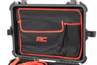 Portable Twin Motor Air Compressor w/Carry Case 12 Volt | 150PSI | 6.16 CFM - RS208A