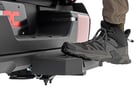 HD2 Heavy Duty Receiver Hitch Step Fits 2 Inch Receiver - SRB100