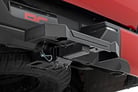 HD2 Heavy Duty Receiver Hitch Step Fits 2 Inch Receiver - SRB100