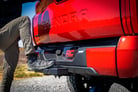 HD2 Heavy Duty Receiver Hitch Step Fits 2 Inch Receiver - SRB100