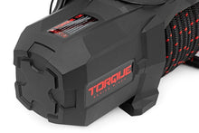 13000-Lb Pro Series Winch Synthetic Rope-TS13000S