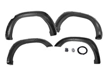Defender Fender Flares | GW7 Bright White | Ram 1500 2WD/4WD (2019-2024)