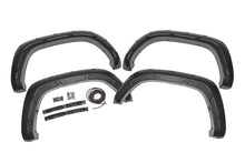 Defender Fender Flares | 1G3 Magnetic Grey | Toyota Tacoma 2WD/4WD (16-23)