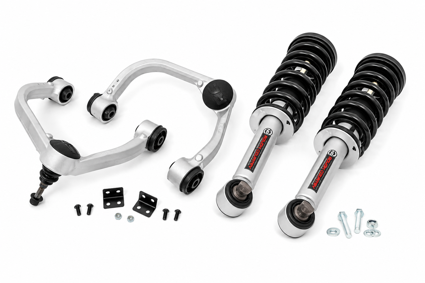 3inch N3 Lift Kit F-150 4WD (2014-2020)