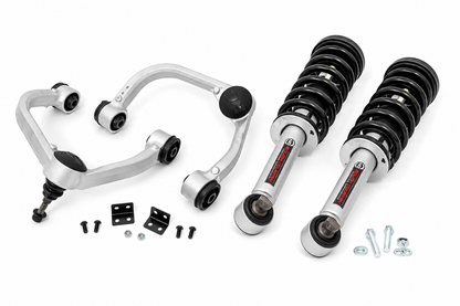 3inch N3 Lift Kit F-150 4WD (2014-2020)