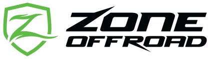 Zone Offroad 04-20 Ford F-150 Upper Control Arm