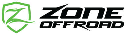 Zone Offroad 04-20 Ford F-150 Upper Control Arm