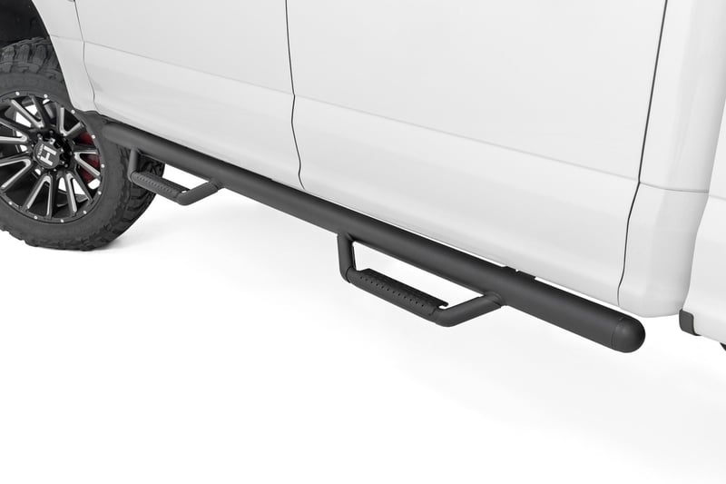 Ford F-150 (21-26) /F-150 Lightning (22-26) Basic Package
