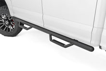 Nerf Steps | Cab Length | Crew | Ford F-150/Lightning/F-250/F-350/Raptor (15-26)