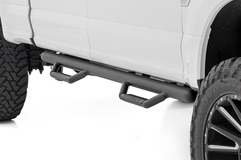 Ford F-150 2wd/4wd (21-26) Daily Driver Package