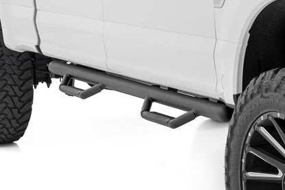 Ford F-150 2wd/4wd (21-26) Daily Driver Package
