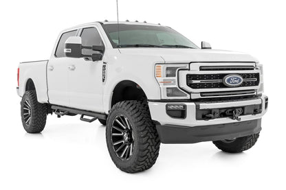 Ford F-150 (21-26) /F-150 Lightning (22-26) Basic Package
