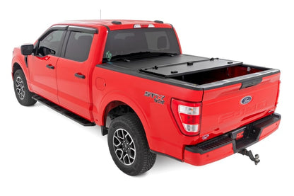 F-150 2wd/4wd (15-20) Daily Driver Package