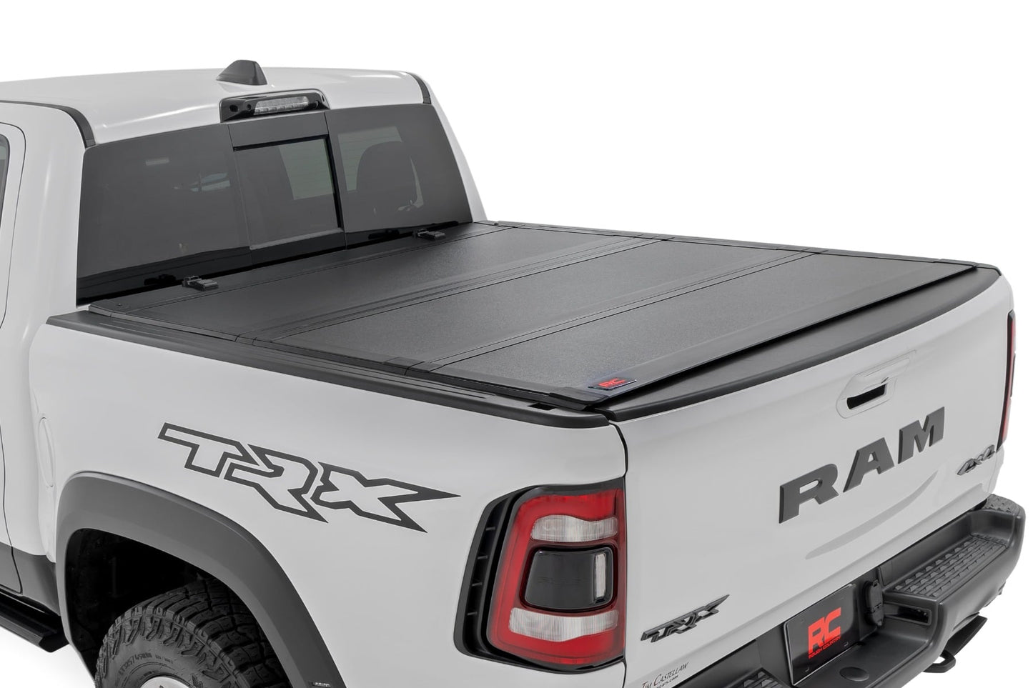 Ram 1500 2wd/4wd (19-26) 5'7" Bed - Daily Driver Package