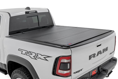 Ram 1500 2wd/4wd (19-26) 5'7" Bed - Daily Driver Package