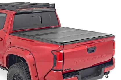 Toyota Tacoma 2wd/4wd (24-26) Basic Package