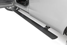 Power Running Boards | Dual Electric Motor | Ford Expedition 2WD/4WD (18-26)