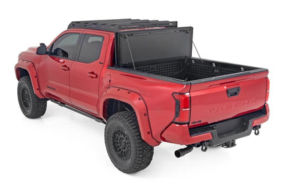 Toyota Tacoma 2wd/4wd (24-26) Basic Package