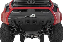 M1R Reservoir Loaded Struts Adjustable Height | Front | 3.5 Inch | Toyota Tacoma (24-26)