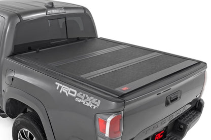 Tacoma (16-23) 2WD/4WD Basic Package