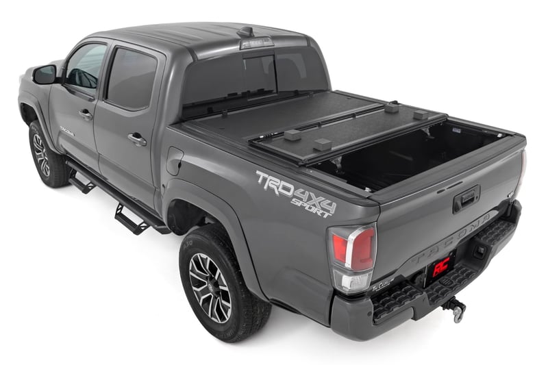 Tacoma (16-23) 2WD/4WD Basic Package
