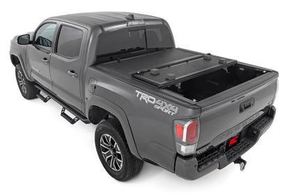 Tacoma (16-23) 2WD/4WD Basic Package