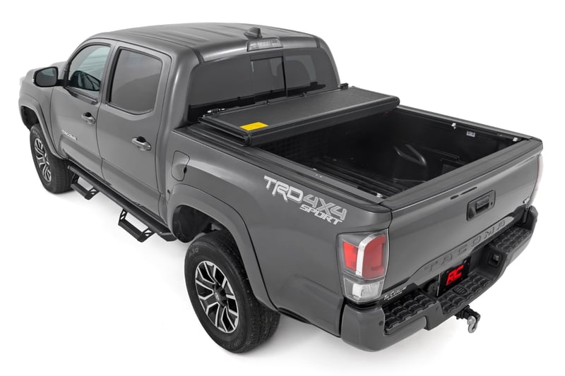 Tacoma (16-23) 2WD/4WD Basic Package