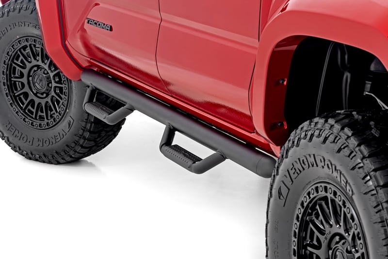 Toyota Tacoma 2wd/4wd (24-26) Basic Package