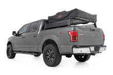 Bed Rack | Half Rack | Aluminum | Ford F-150 2WD/4WD (2015-2026)