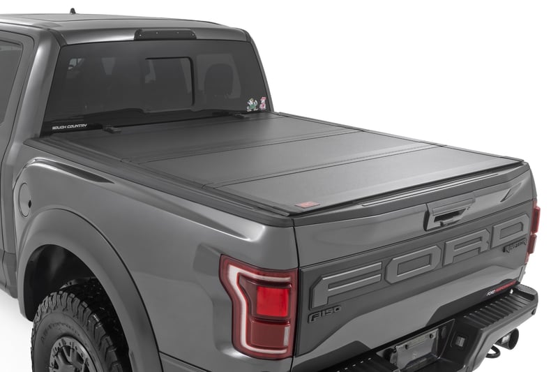Ford F-150 2wd/4wd (21-26) Daily Driver Package