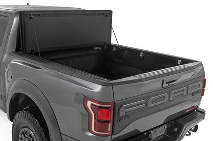 Ford F-150 (21-26) /F-150 Lightning (22-26) Basic Package