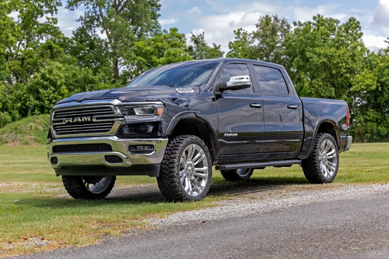 Dodge Ram 1500 (19-26)/ TRX 1500 (21-24) Basic Package