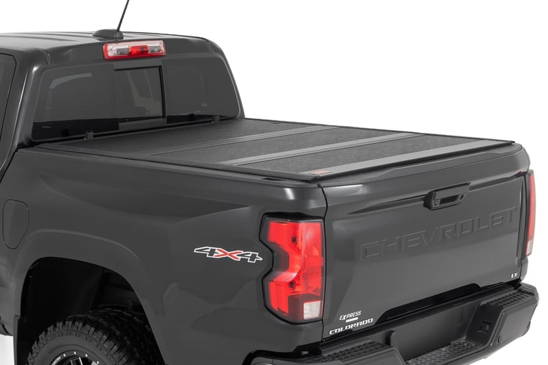 Chevy/GMC Canyon/ Colorado (23-26) Daily Driver Package