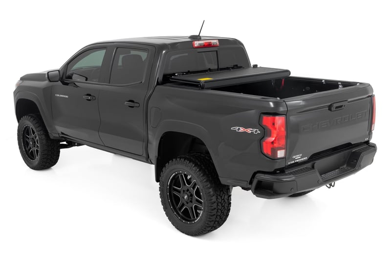 Chevy/GMC Canyon/ Colorado (23-26) Daily Driver Package