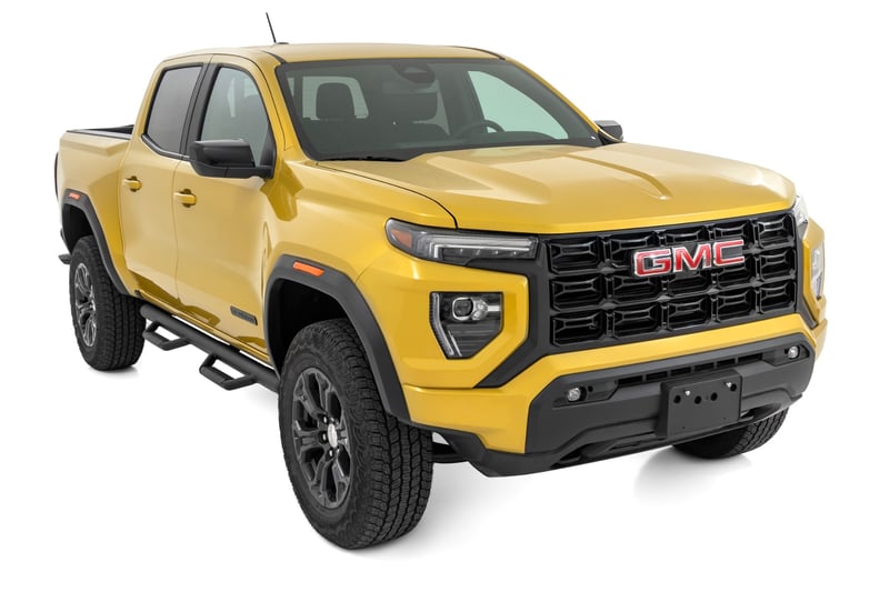 Chevy/GMC Canyon/ Colorado (23-26) Daily Driver Package