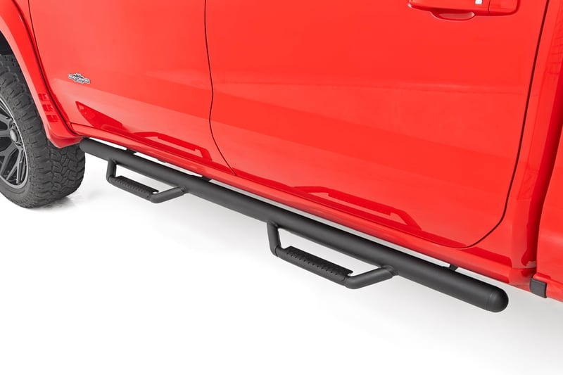 Chevy/GMC Sierra 1500 (19-26)/Silverado 1500 (19-26) Basic Package