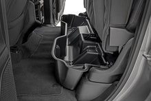 Under Seat Storage | Double Cab | Ram 1500 2WD/4WD (2019-2026)