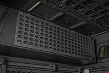 Molle Panel Kit |  Bed Cap Side Box Internal | Toyota Tacoma 2WD/4WD (16-26)