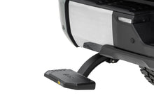 Retractable Bed Step | Manual Pull | Toyota Tundra 2WD/4WD (2022-2026)