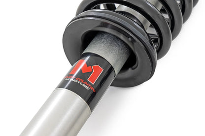 M1 Loaded Strut Pair 3.5in | Toyota Tacoma 4WD (2024-2026)