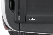 Powered Retractable Bed Cover | 6'7" Bed | Ford F-150 (15-26)/F-150 Lightning (22-26)