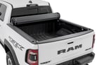 Hard Low Profile Bed Cover | 5'7" Bed | No Rambox | Ram 1500 (19-26)/1500 TRX (21-24)