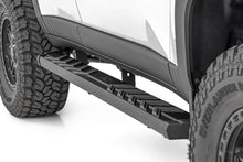 BA2 Running Boards | Side Step Bars | Toyota Land Cruiser 4WD (2024-2026)