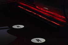 Multi-Color LED Running Boards | 4-Door | Ford Bronco 4WD (2021-2026)