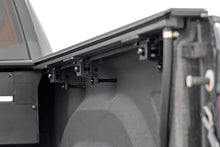 Powered Retractable Bed Cover | 5'7" Bed | Ford F-150 (15-26)/F-150 Lightning (22-26)