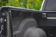 Powered Retractable Bed Cover | 6'10" Bed | Ford F-250/F-350 Super Duty (17-26)